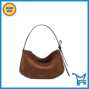 Large Pebbled Leather Shoulder Bag, Spacious Work Tote, Professional Handbag